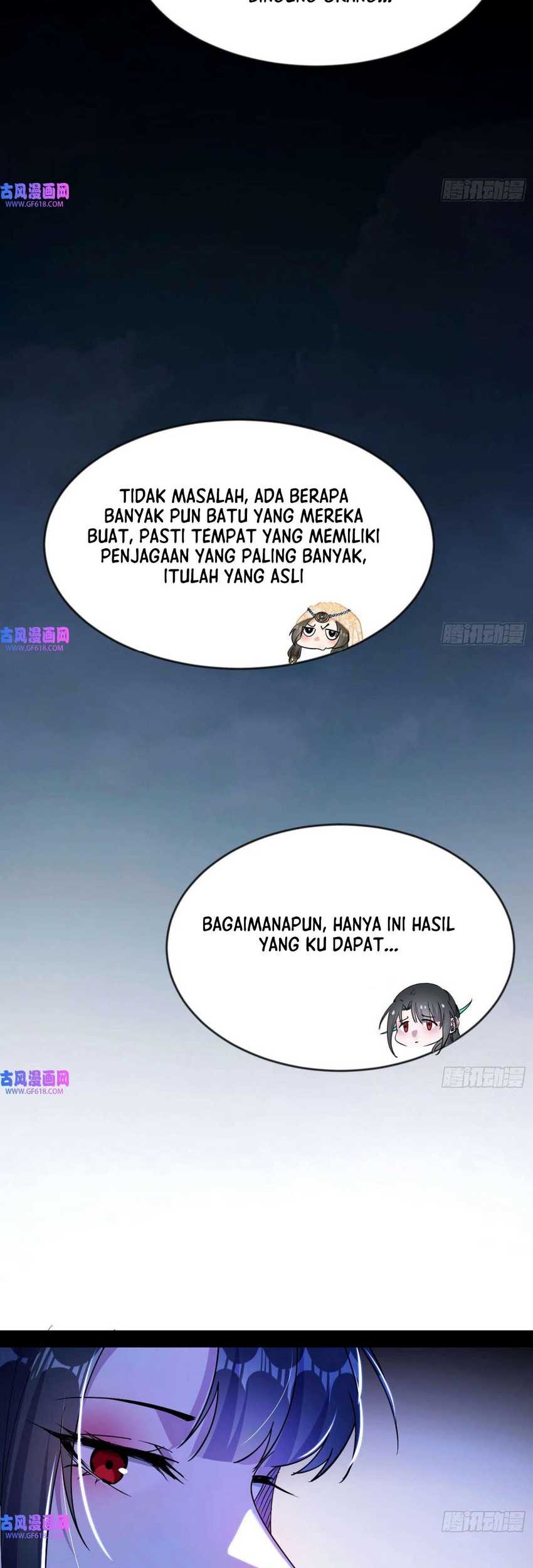 I’m An Evil God Chapter 338 - halaman 38