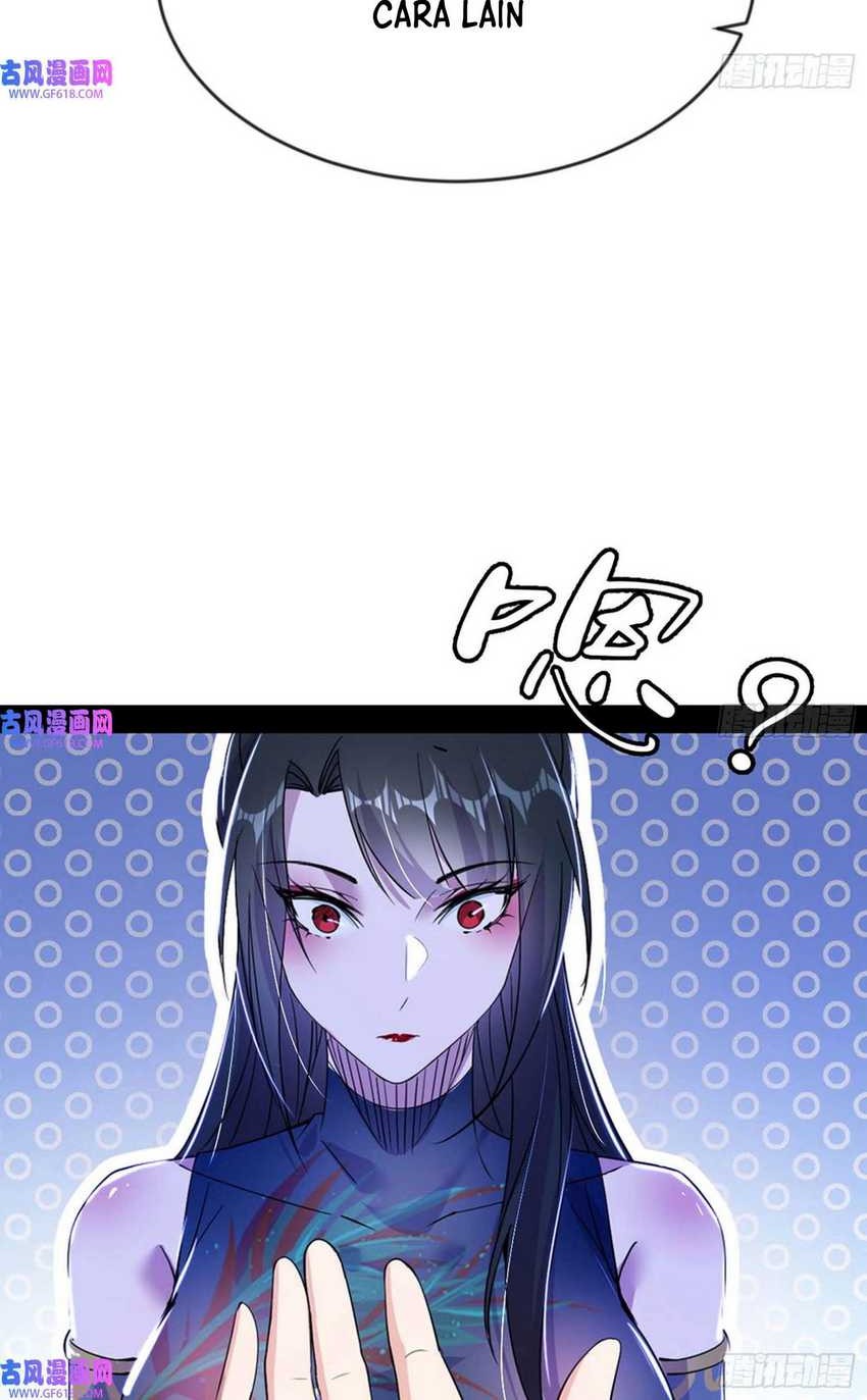 I’m An Evil God Chapter 338 - halaman 42