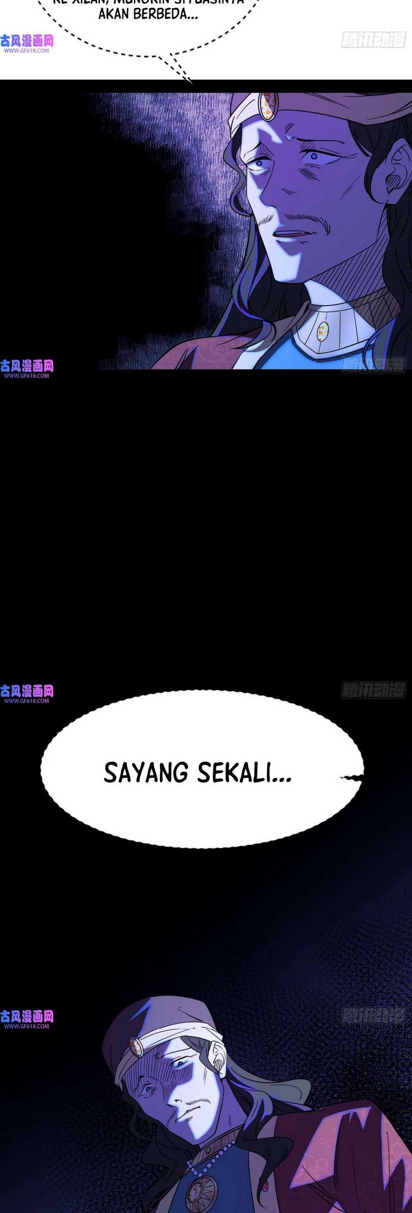 I’m An Evil God Chapter 338 - halaman 6