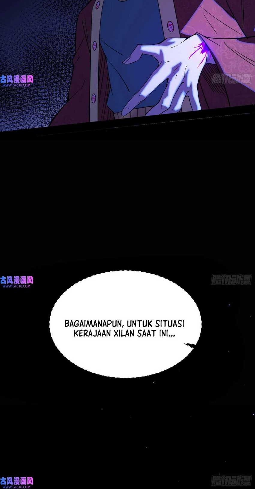 I’m An Evil God Chapter 338 - halaman 7