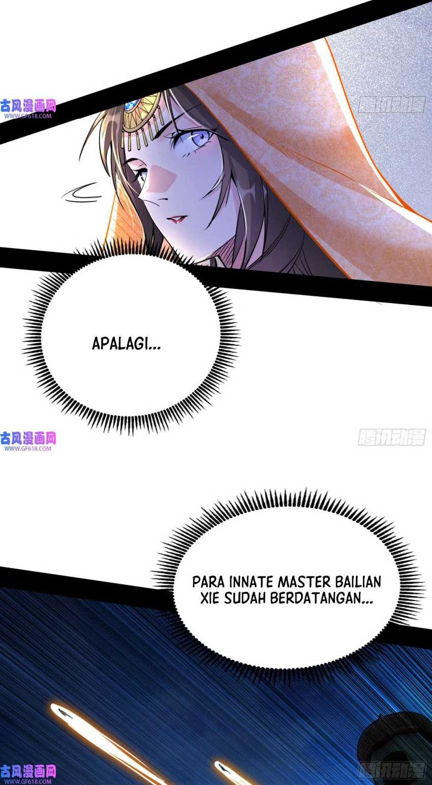 I’m An Evil God Chapter 339 - halaman 29