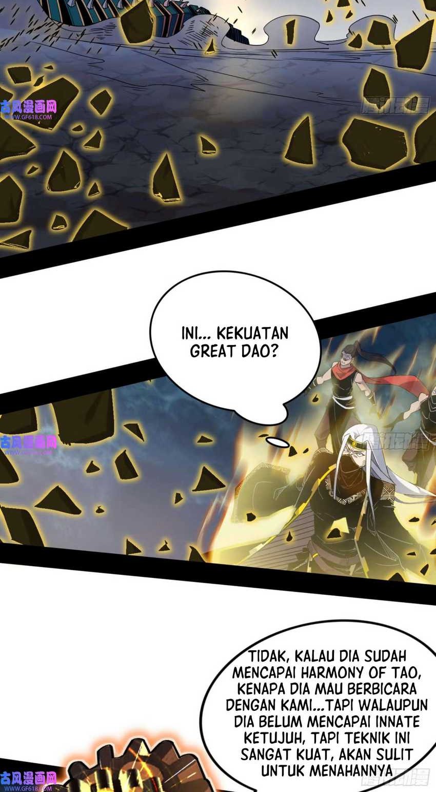 I’m An Evil God Chapter 339 - halaman 38