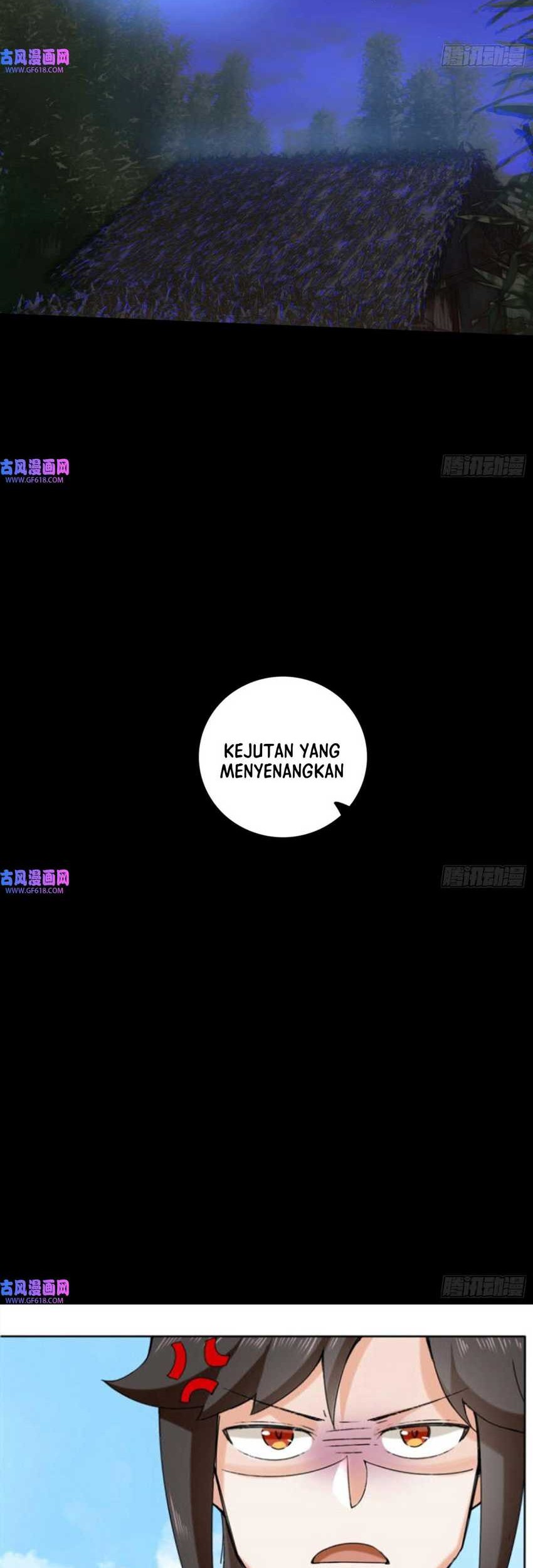 I’m An Evil God Chapter 339 - halaman 49