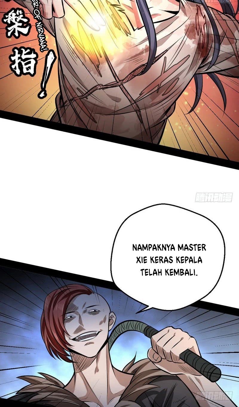 I’m An Evil God Chapter 34 - halaman 11