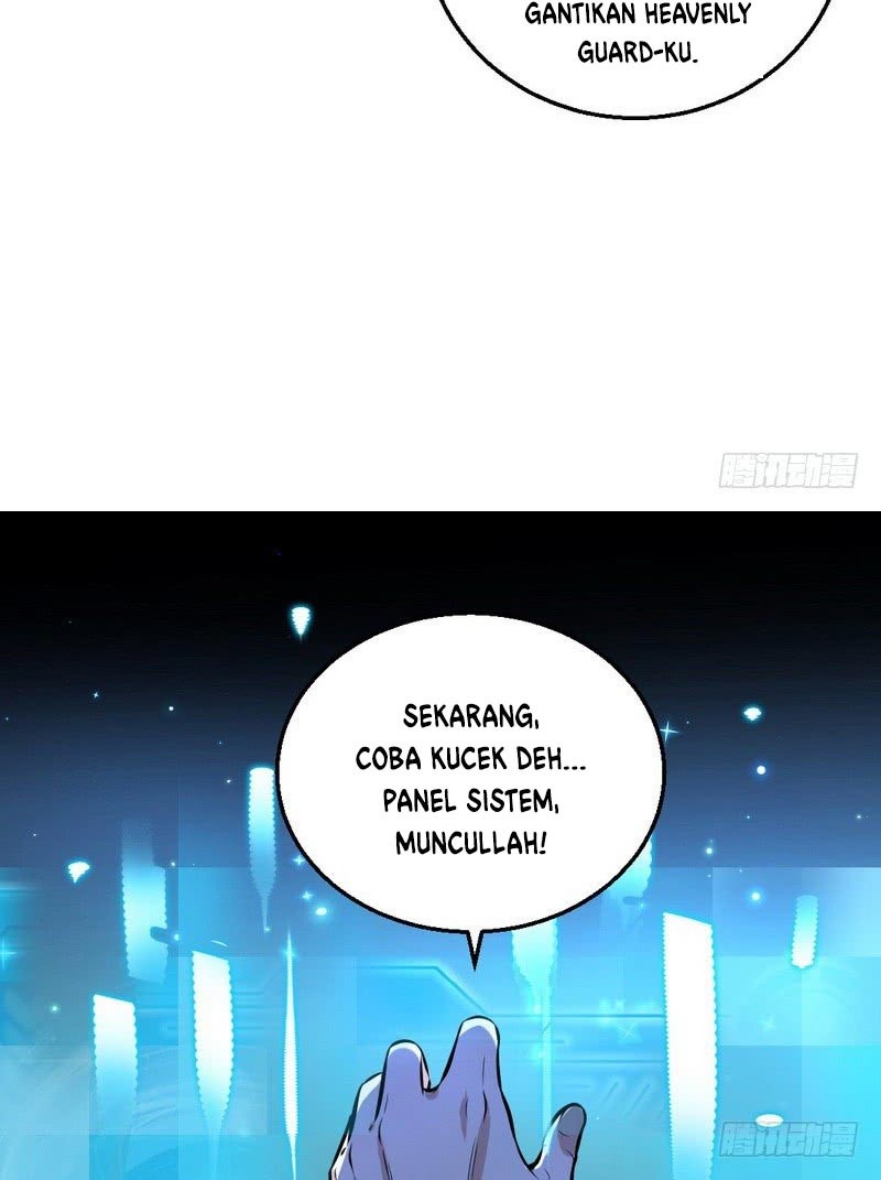 I’m An Evil God Chapter 34 - halaman 17