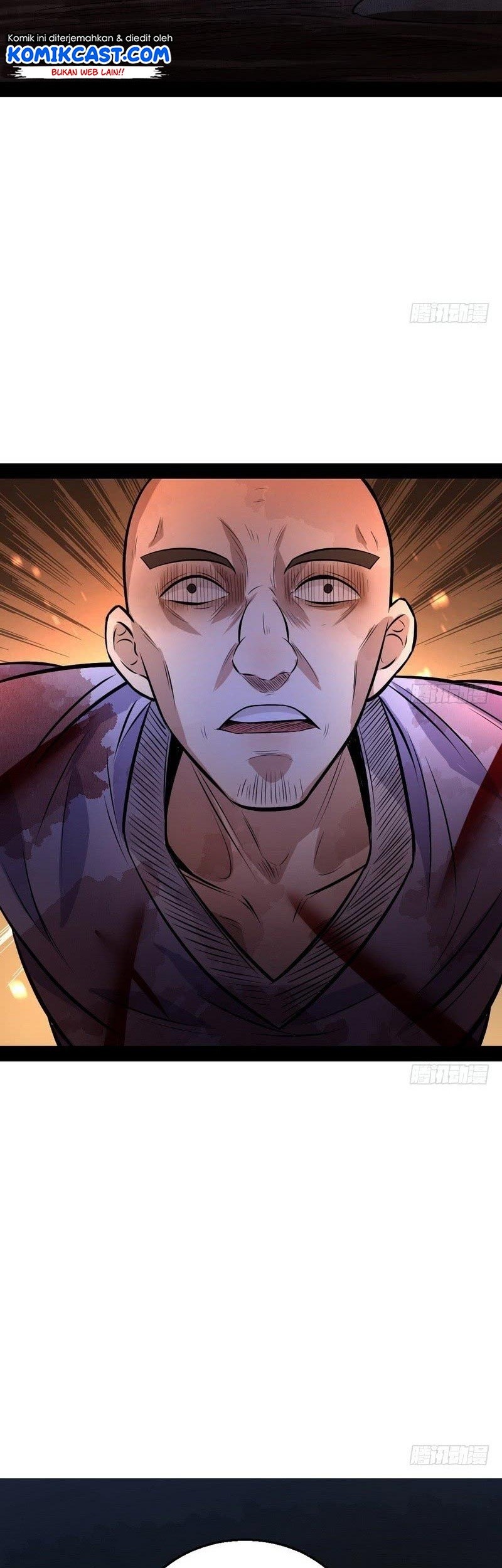 I’m An Evil God Chapter 34 - halaman 37
