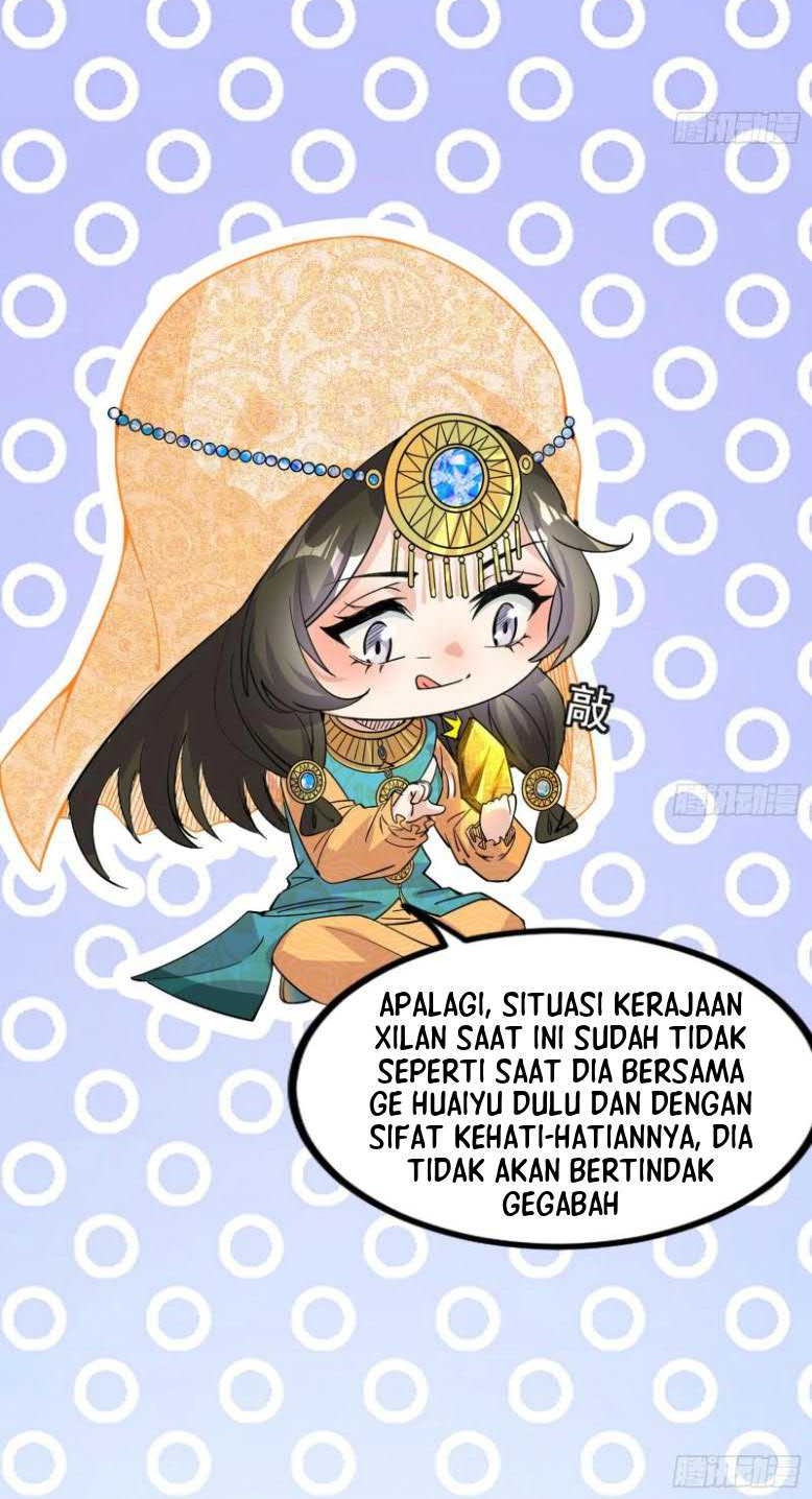 I’m An Evil God Chapter 340 - halaman 16