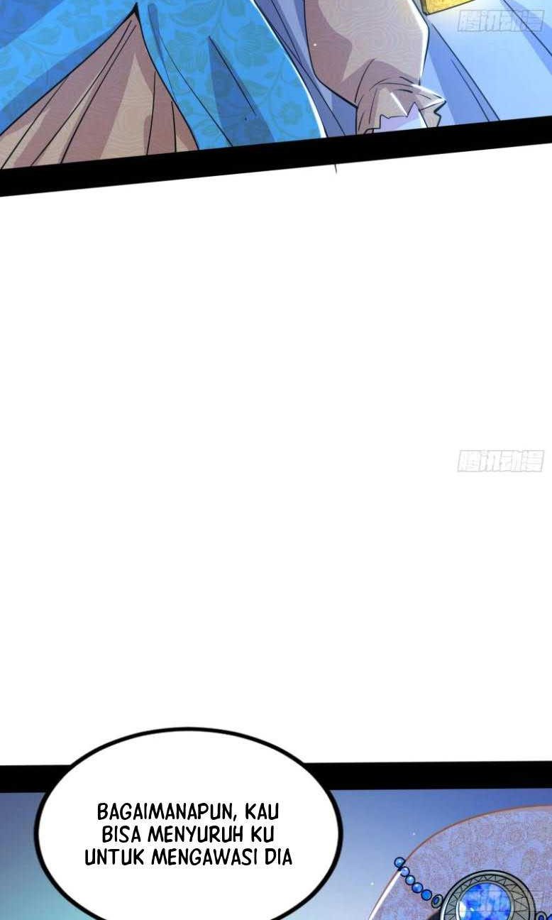 I’m An Evil God Chapter 340 - halaman 19