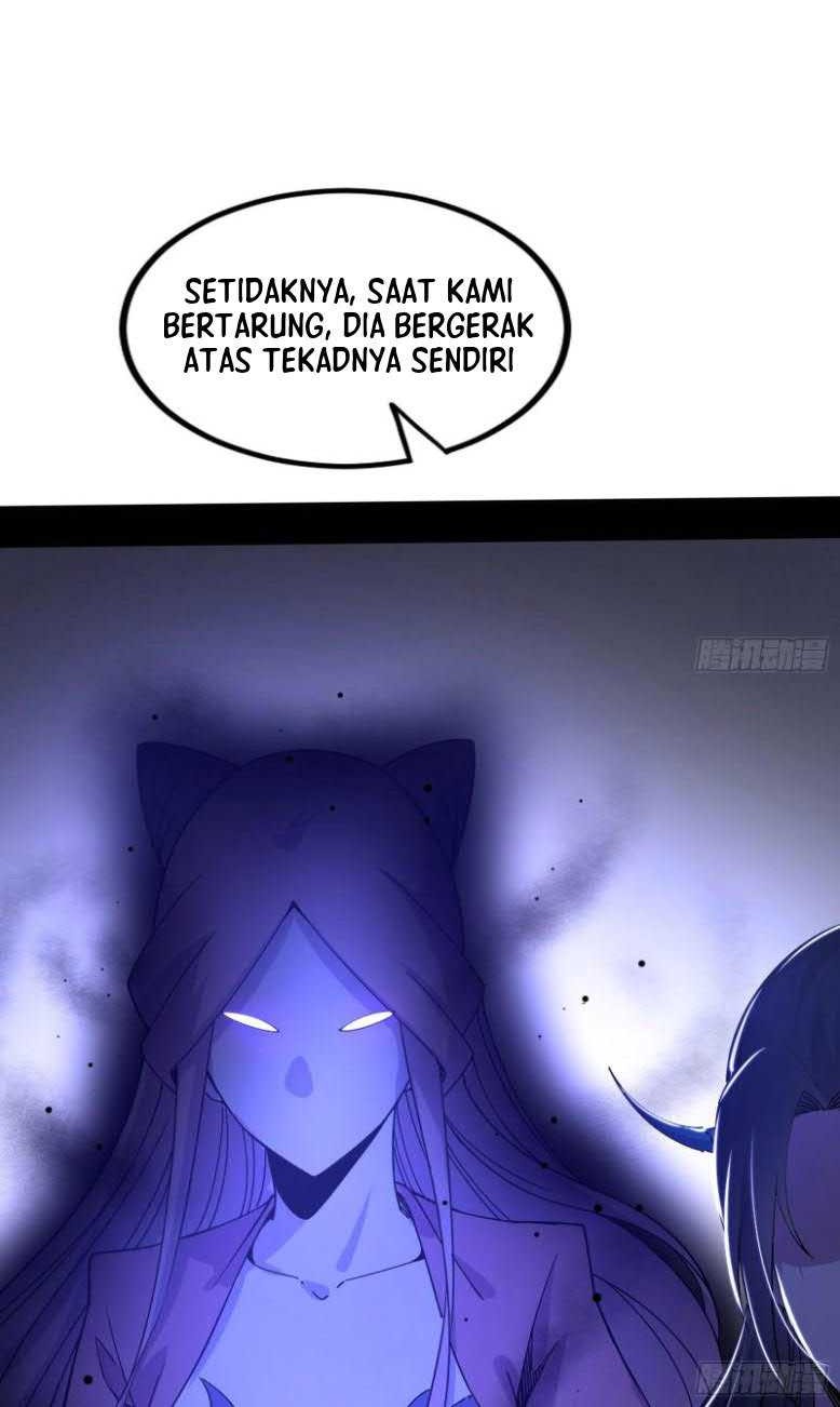 I’m An Evil God Chapter 340 - halaman 22