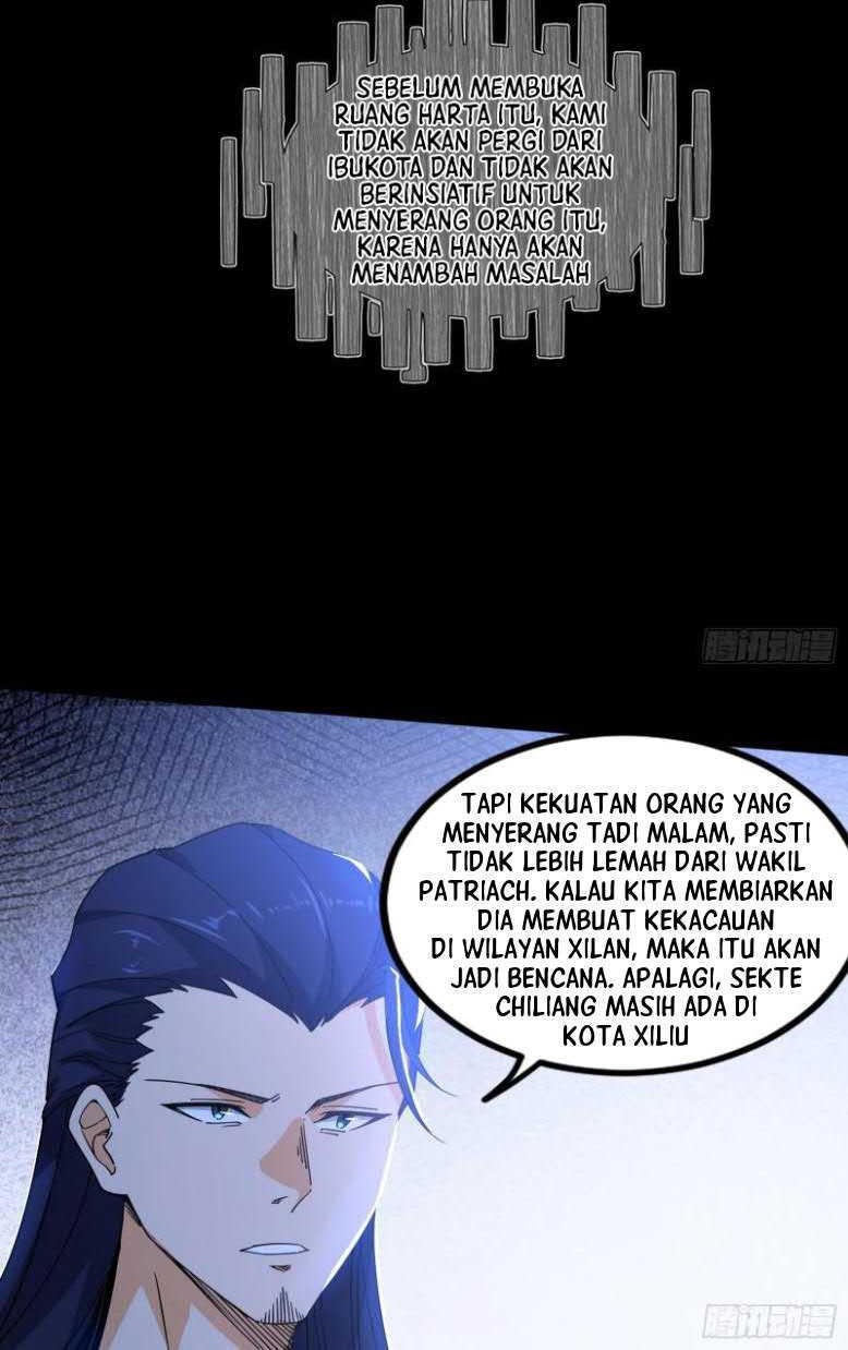 I’m An Evil God Chapter 340 - halaman 31