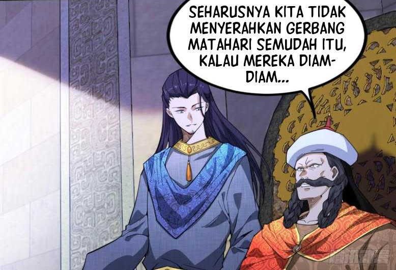 I’m An Evil God Chapter 340 - halaman 37