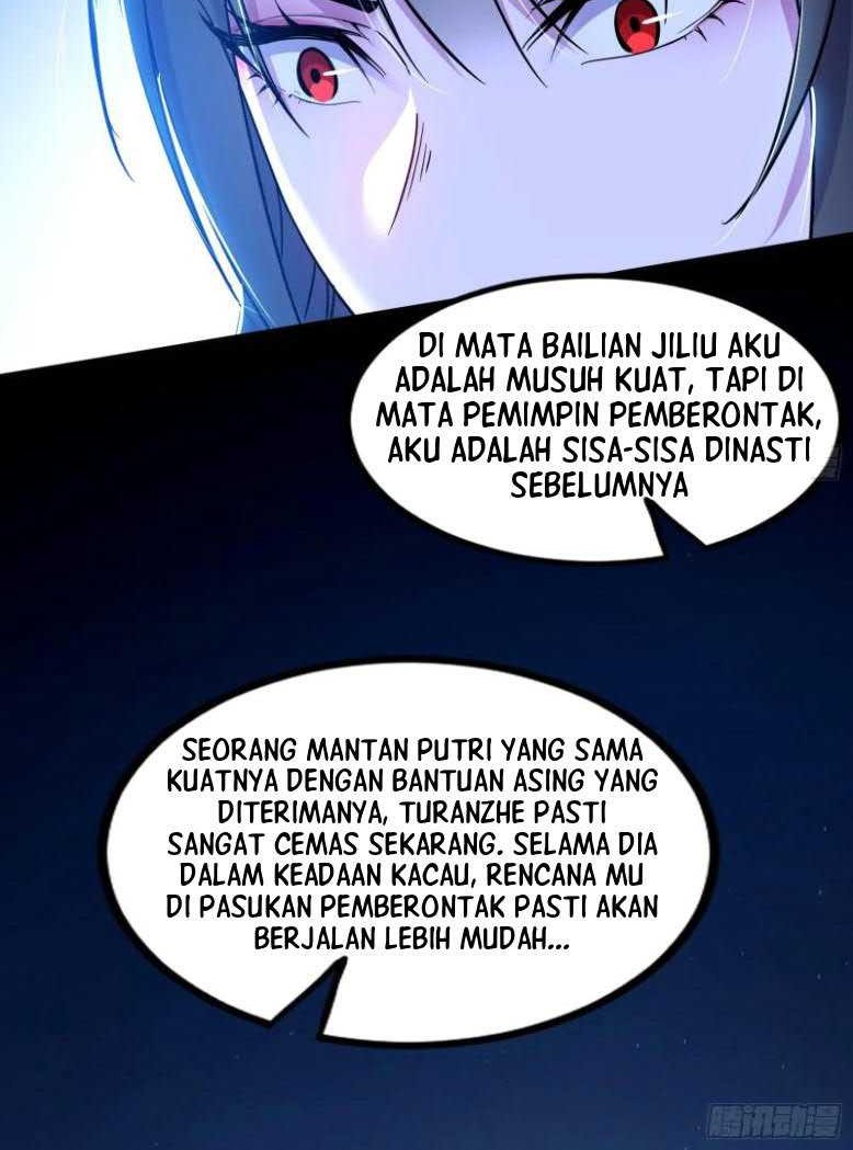 I’m An Evil God Chapter 340 - halaman 7