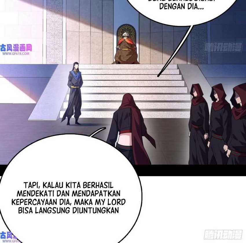 I’m An Evil God Chapter 341 - halaman 13
