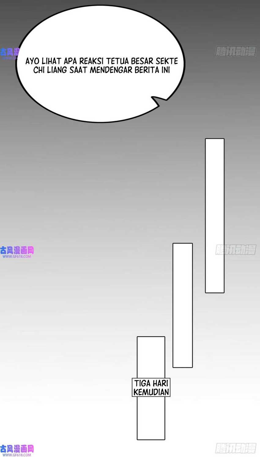 I’m An Evil God Chapter 341 - halaman 22