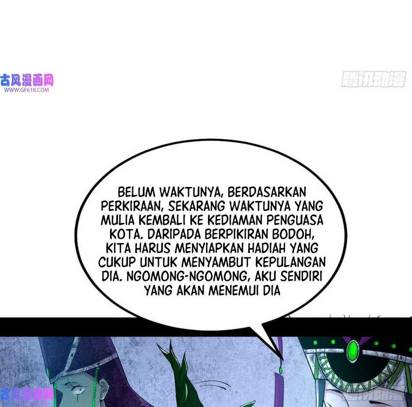 I’m An Evil God Chapter 341 - halaman 25