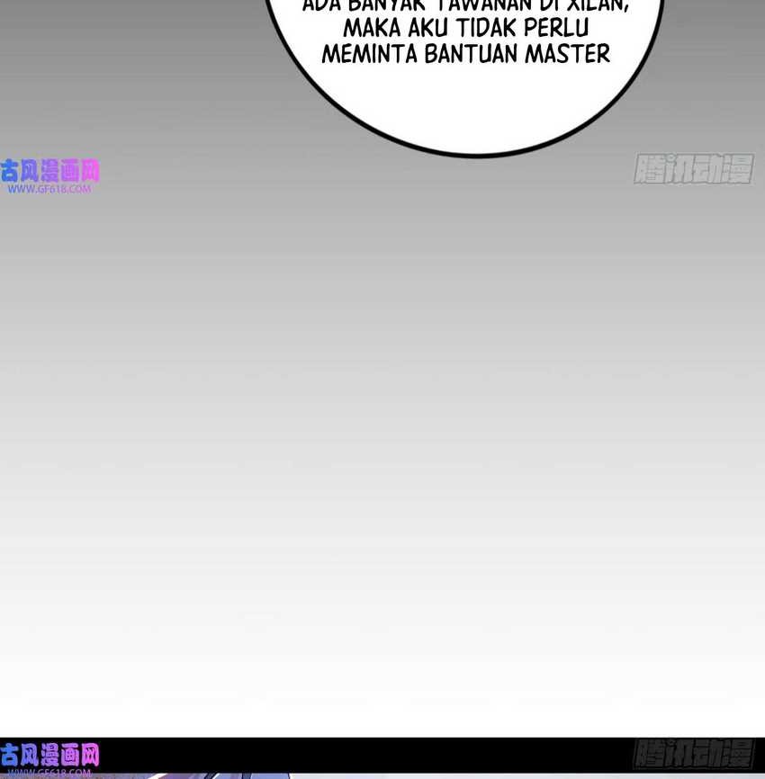 I’m An Evil God Chapter 341 - halaman 40