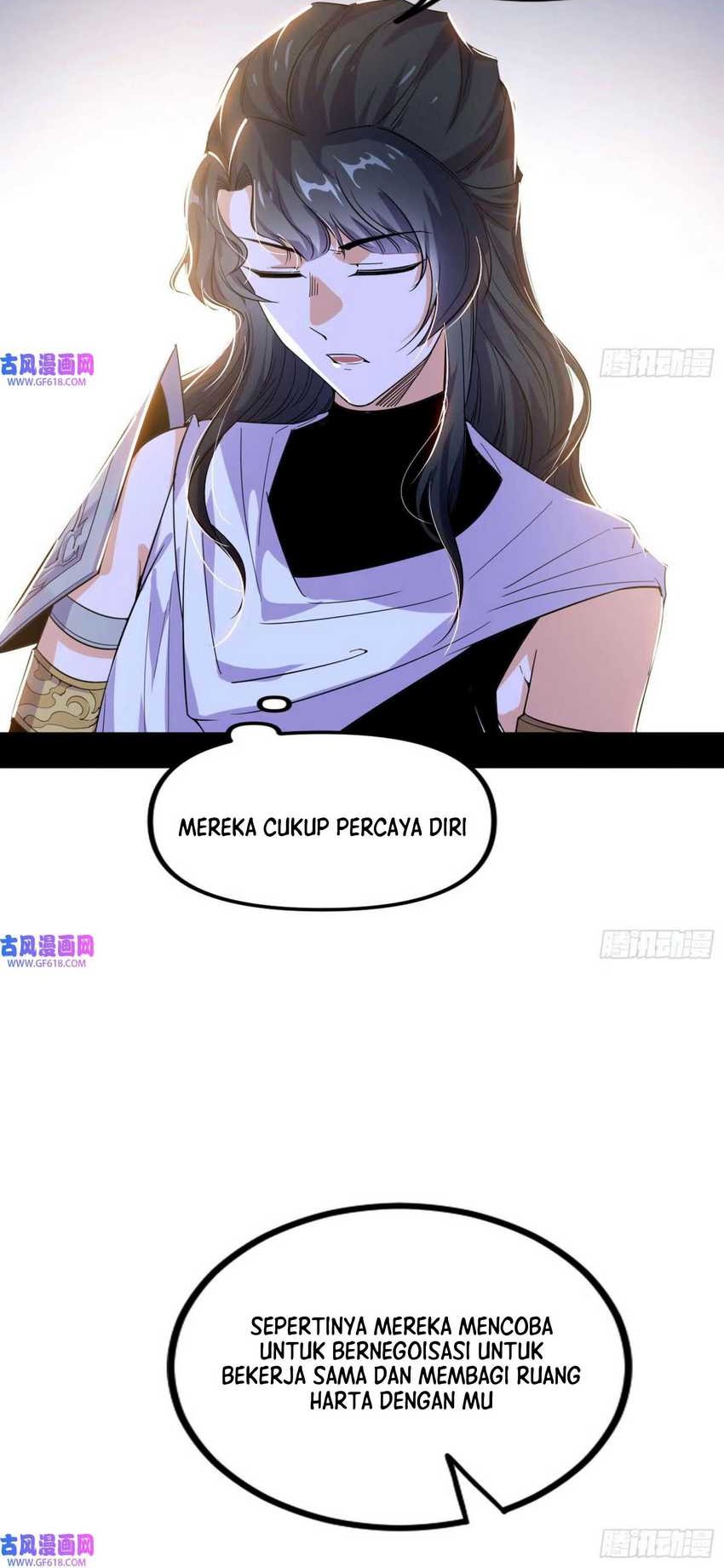 I’m An Evil God Chapter 342 - halaman 37