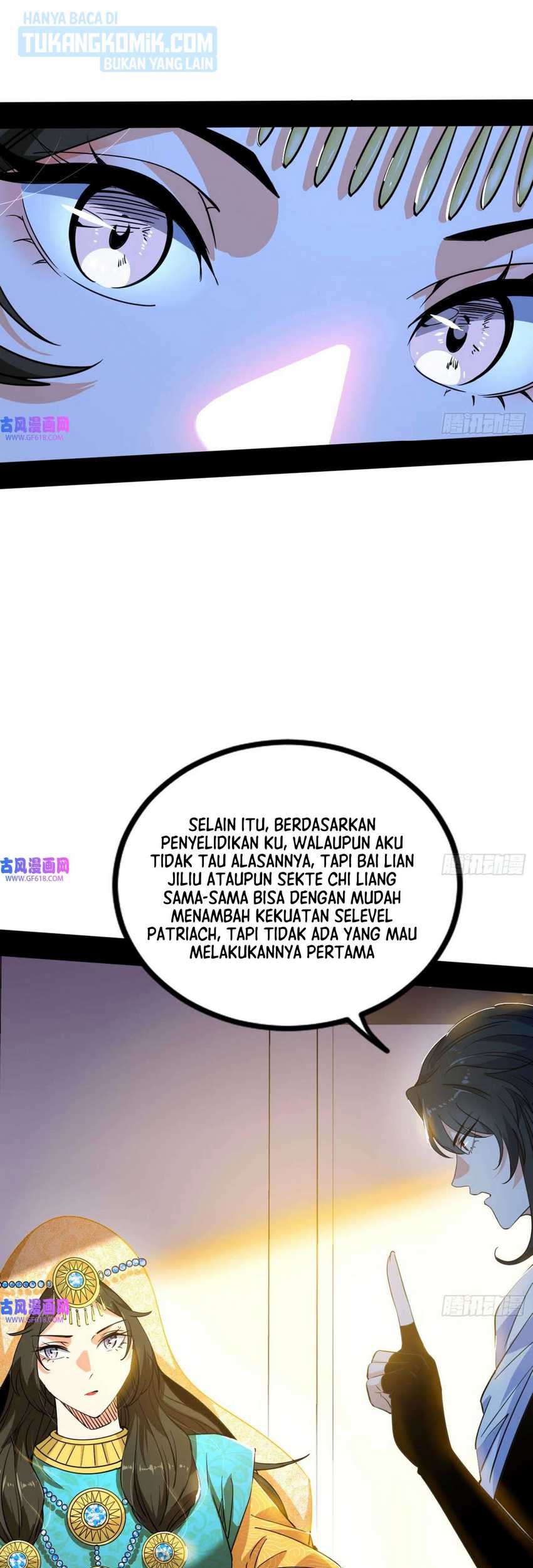 I’m An Evil God Chapter 342 - halaman 38