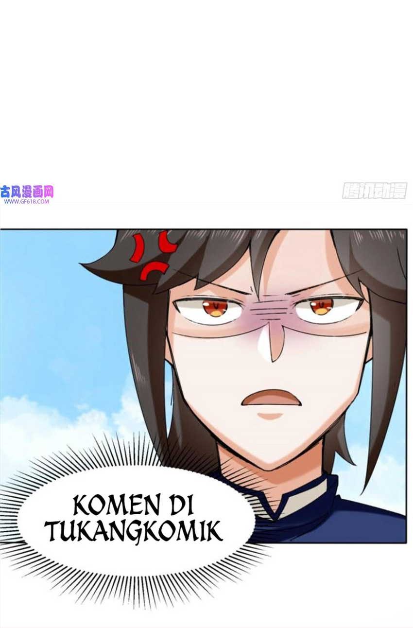 I’m An Evil God Chapter 342 - halaman 49