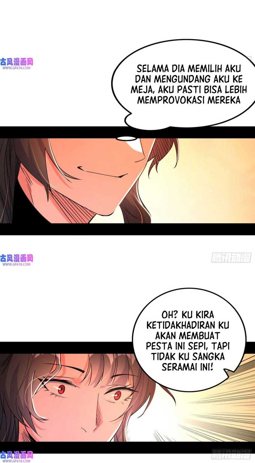 I’m An Evil God Chapter 343 - halaman 13