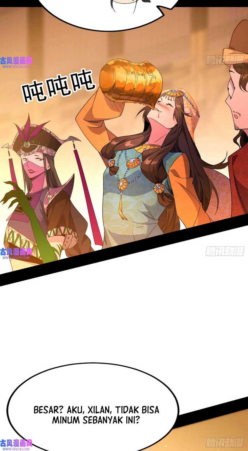 I’m An Evil God Chapter 343 - halaman 22
