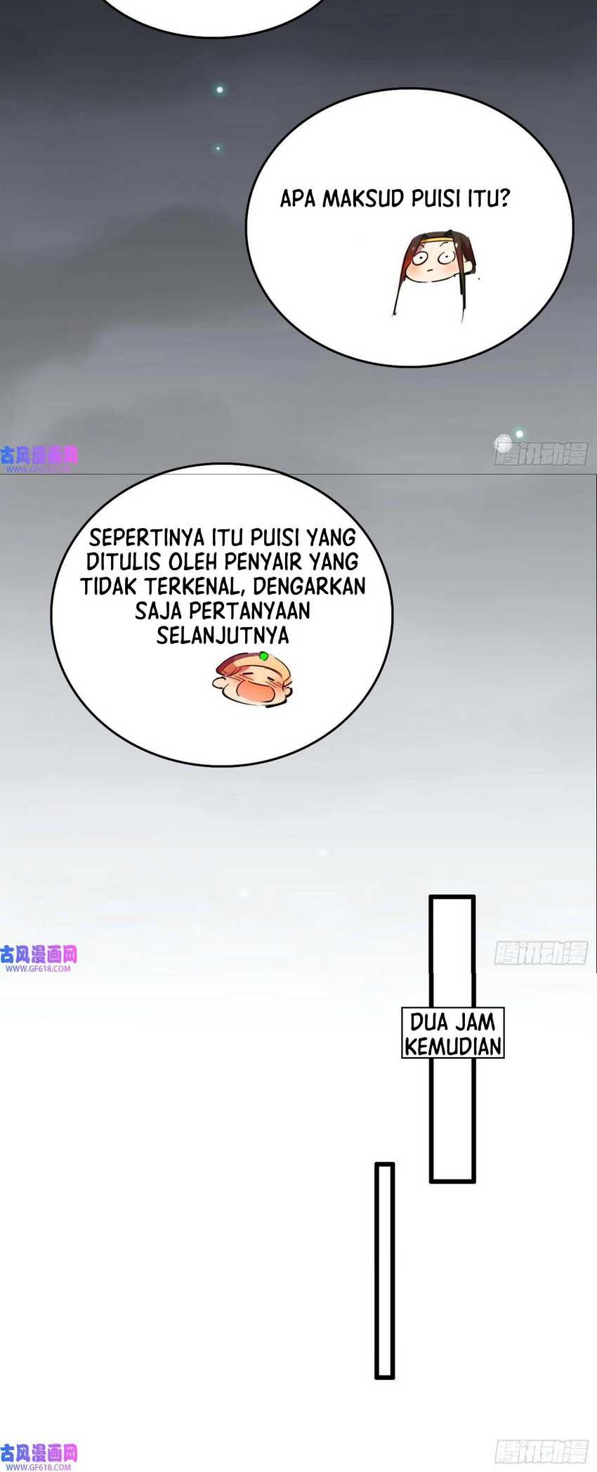 I’m An Evil God Chapter 343 - halaman 28