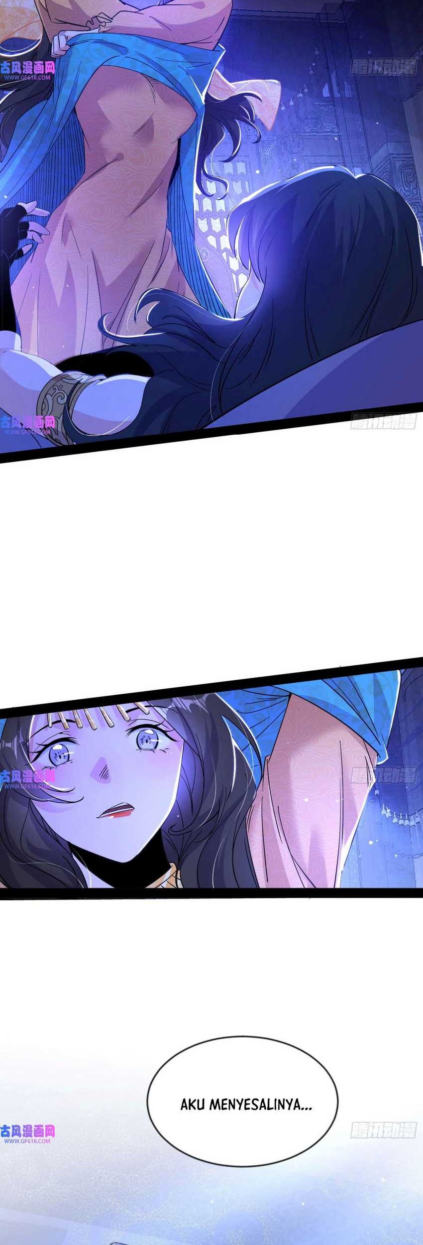 I’m An Evil God Chapter 344 - halaman 15
