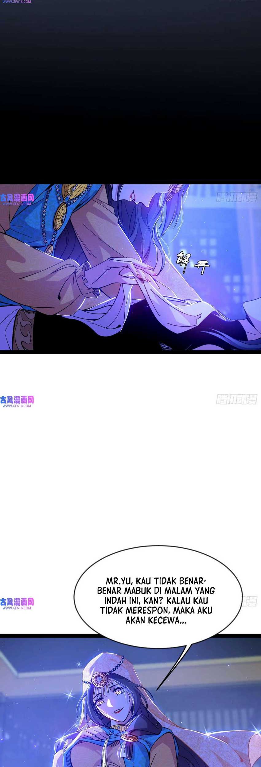 I’m An Evil God Chapter 344 - halaman 3