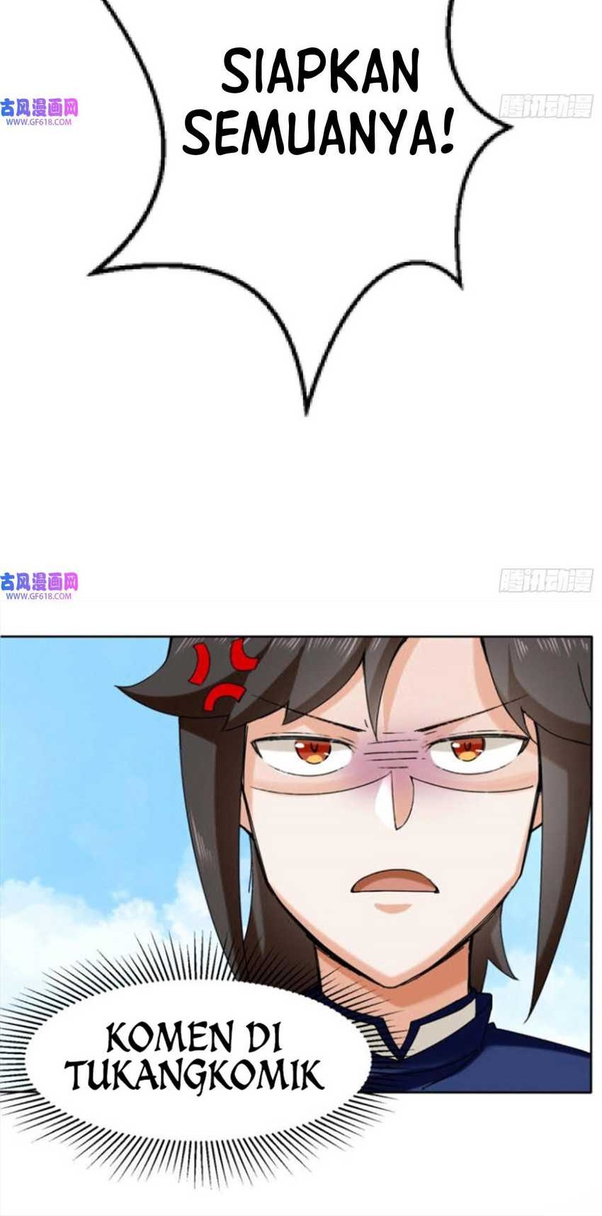 I’m An Evil God Chapter 344 - halaman 43