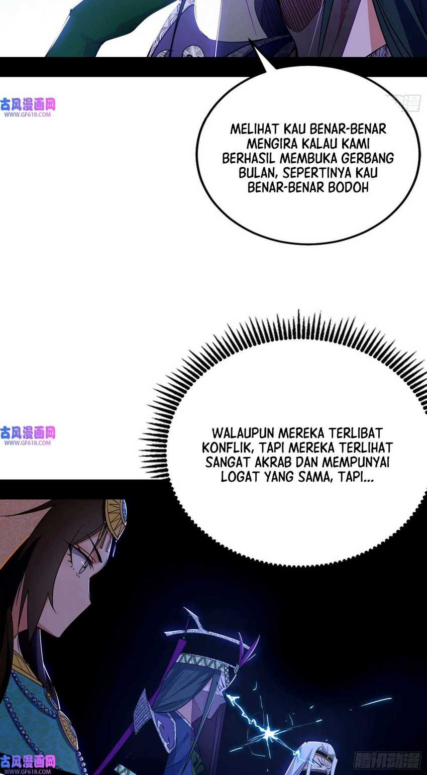 I’m An Evil God Chapter 345 - halaman 32
