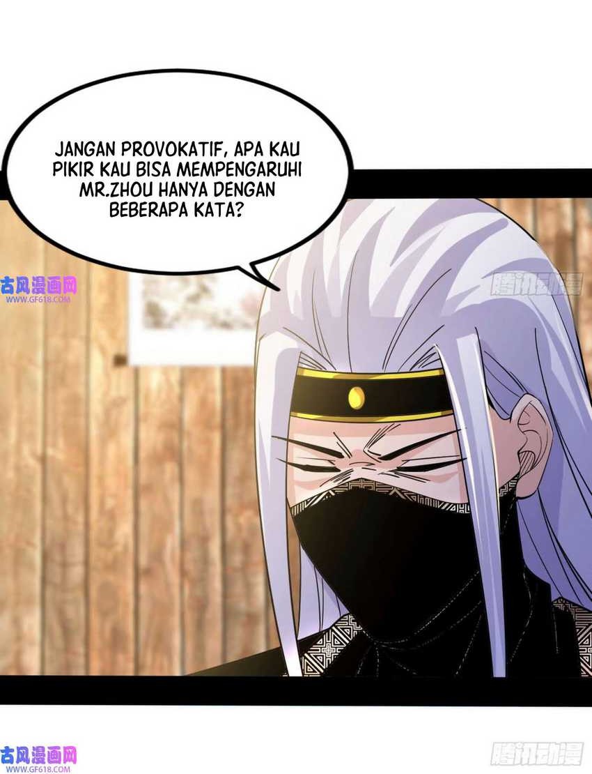 I’m An Evil God Chapter 346 - halaman 7