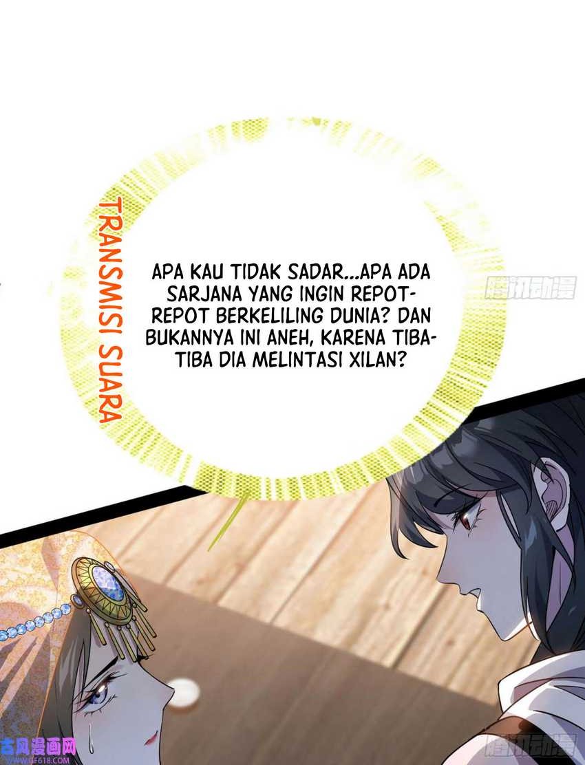 I’m An Evil God Chapter 347 - halaman 10