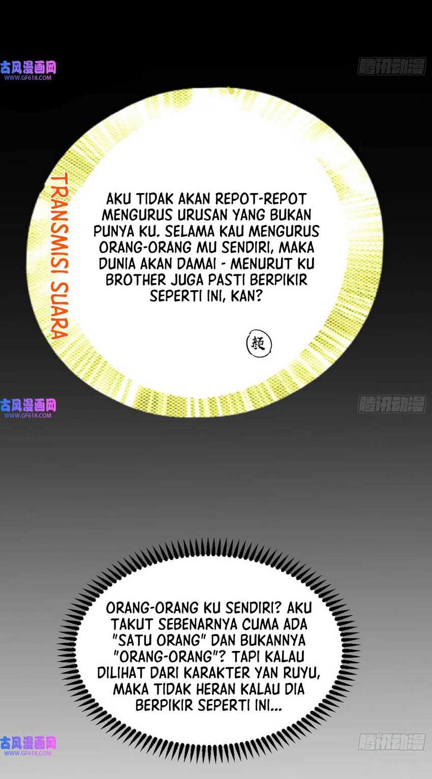 I’m An Evil God Chapter 347 - halaman 12