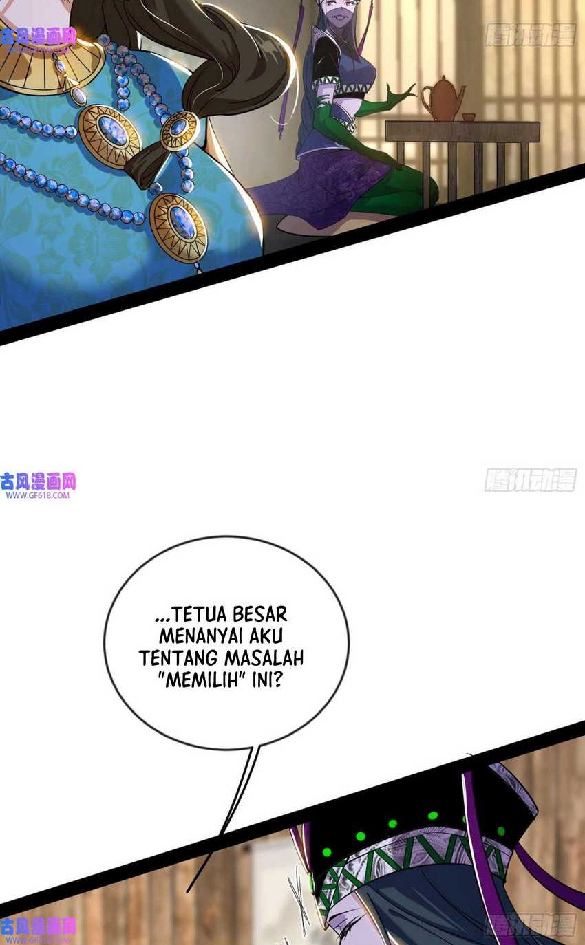I’m An Evil God Chapter 347 - halaman 14