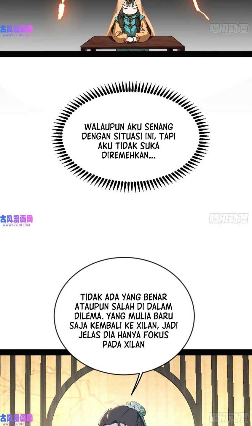 I’m An Evil God Chapter 347 - halaman 20