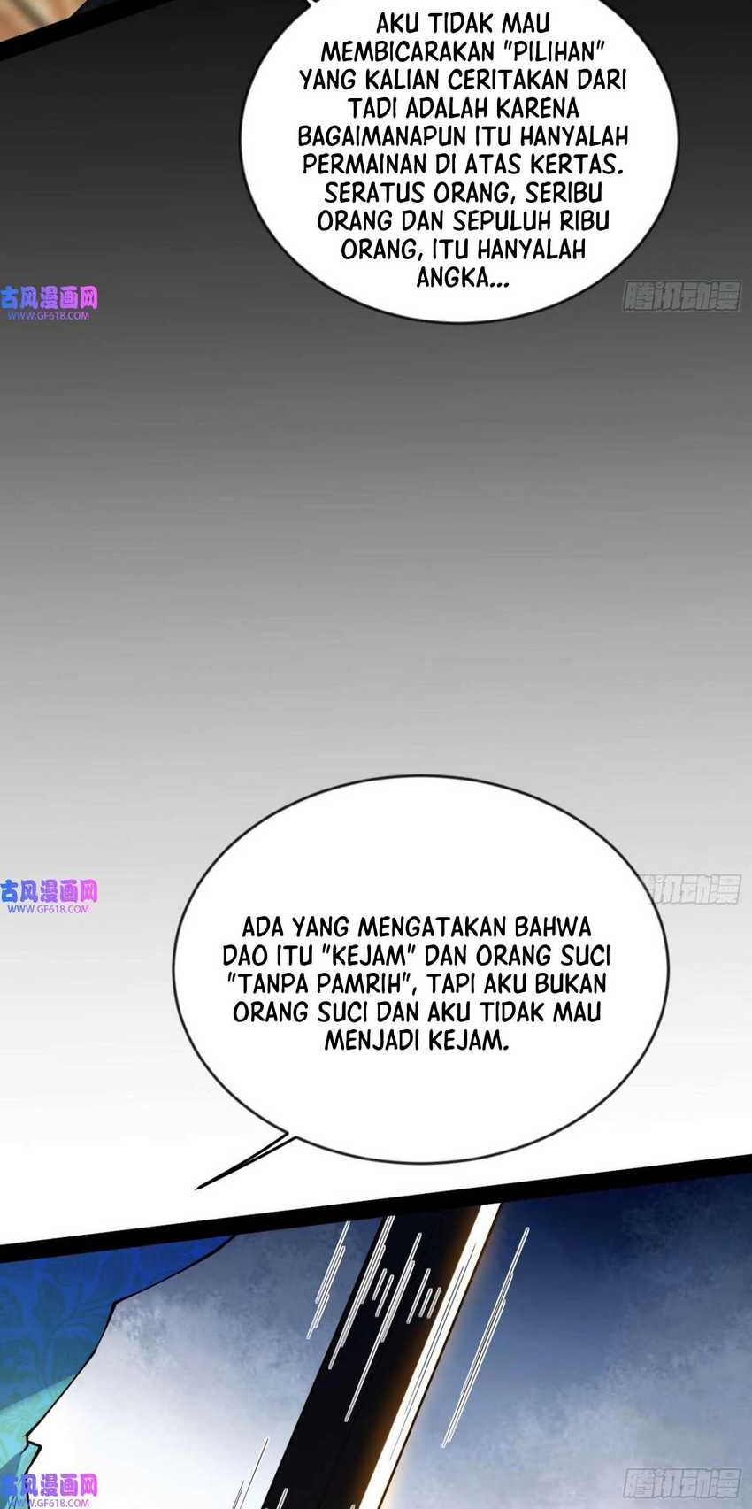 I’m An Evil God Chapter 347 - halaman 23