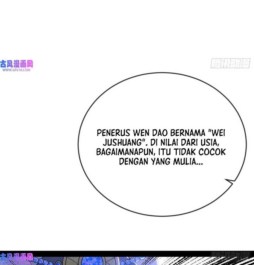 I’m An Evil God Chapter 347 - halaman 38