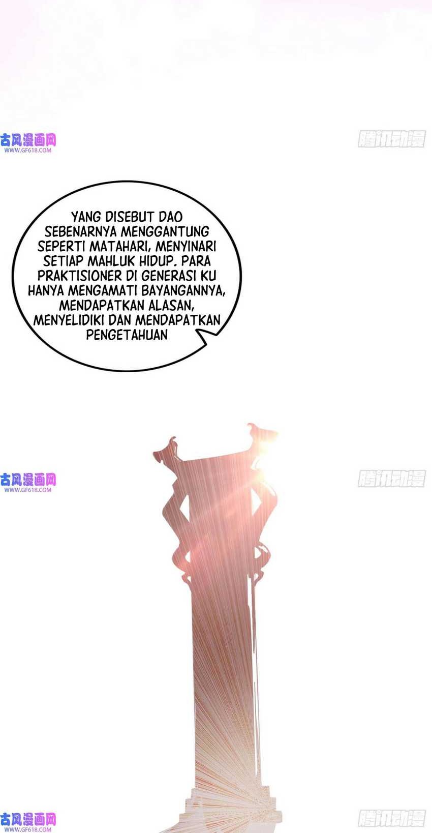 I’m An Evil God Chapter 348 - halaman 16