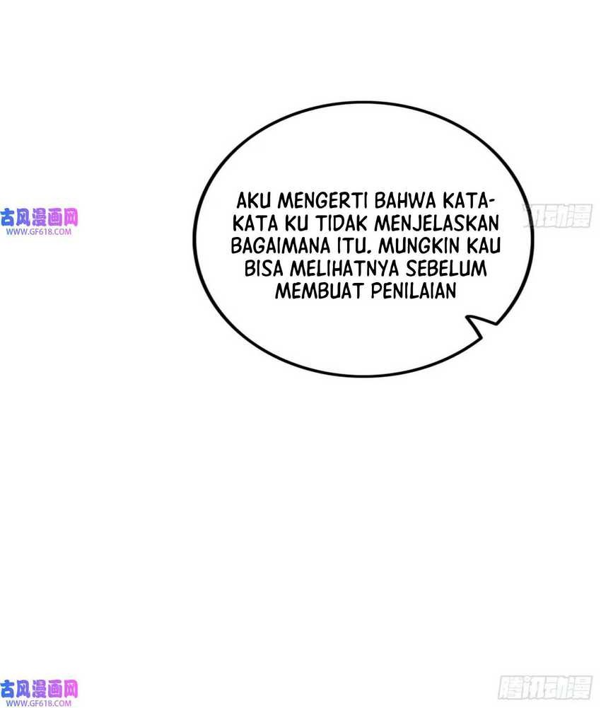 I’m An Evil God Chapter 348 - halaman 22