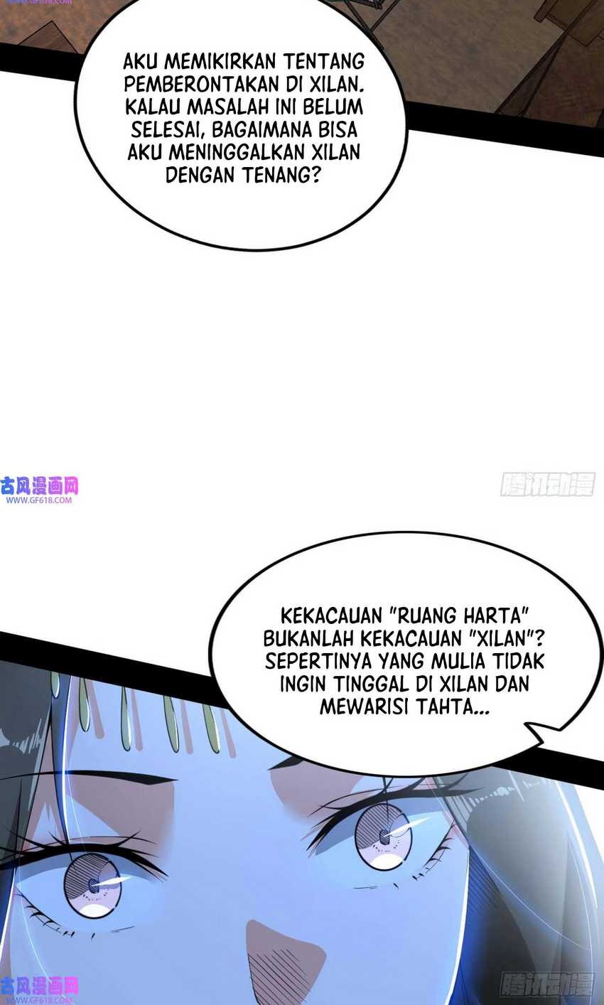 I’m An Evil God Chapter 349 - halaman 10