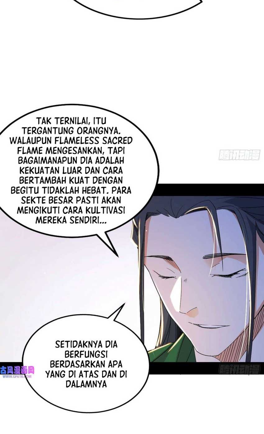 I’m An Evil God Chapter 349 - halaman 16