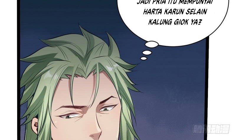 I’m An Evil God Chapter 35 - halaman 18