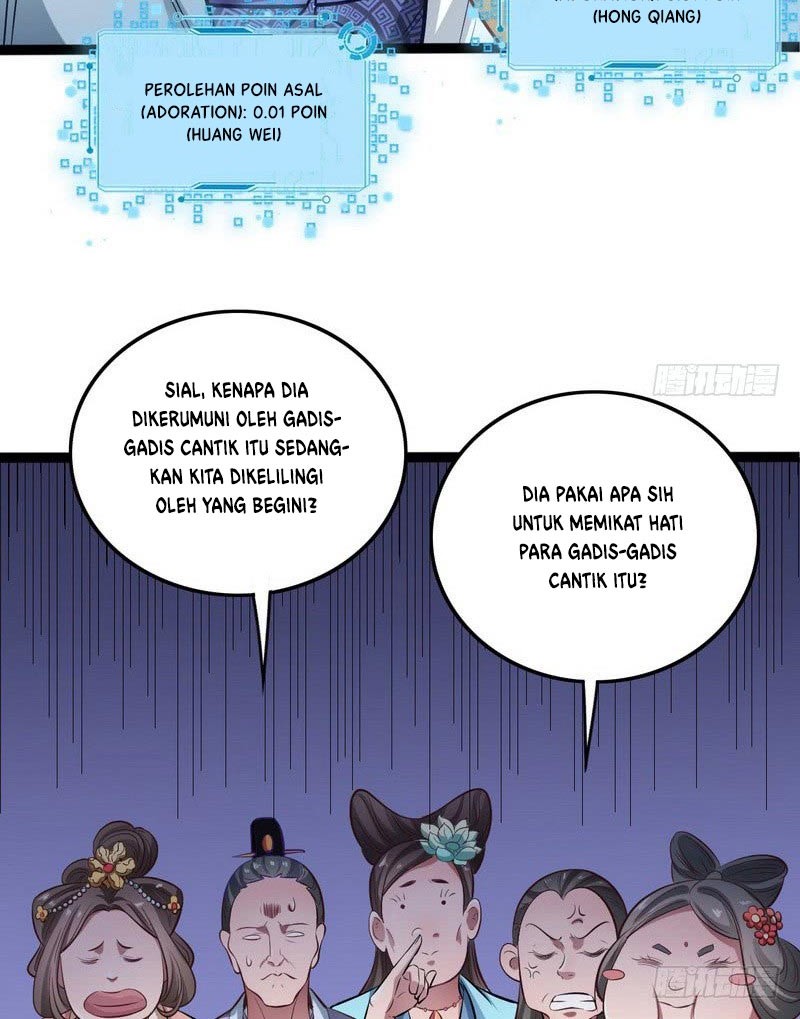 I’m An Evil God Chapter 35 - halaman 24