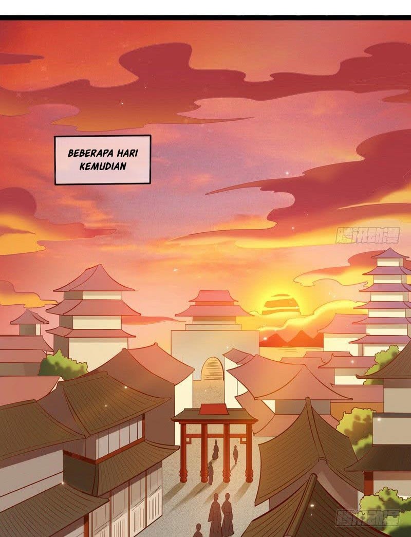 I’m An Evil God Chapter 35 - halaman 30