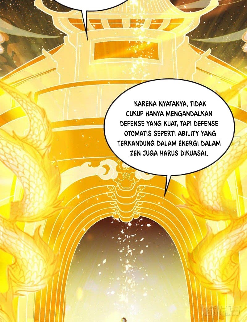 I’m An Evil God Chapter 35 - halaman 33