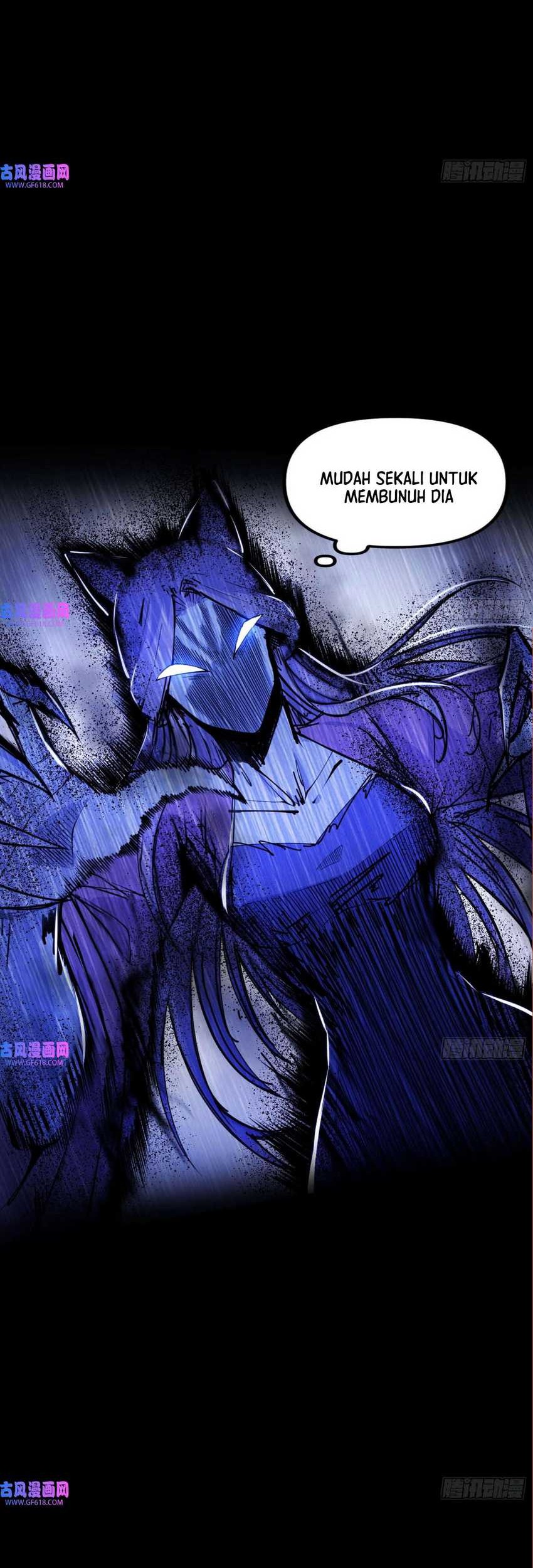 I’m An Evil God Chapter 350 - halaman 34