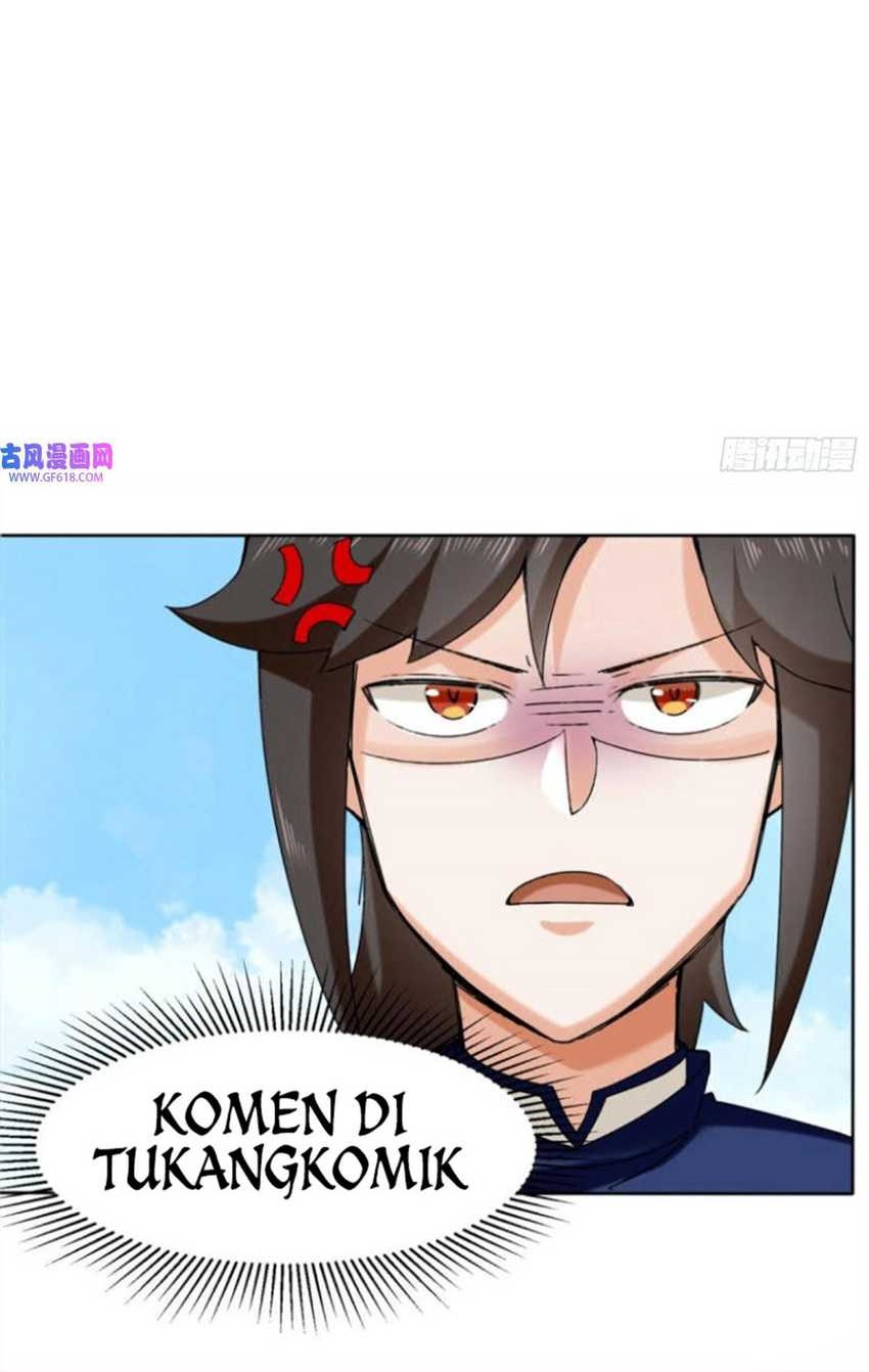I’m An Evil God Chapter 350 - halaman 43