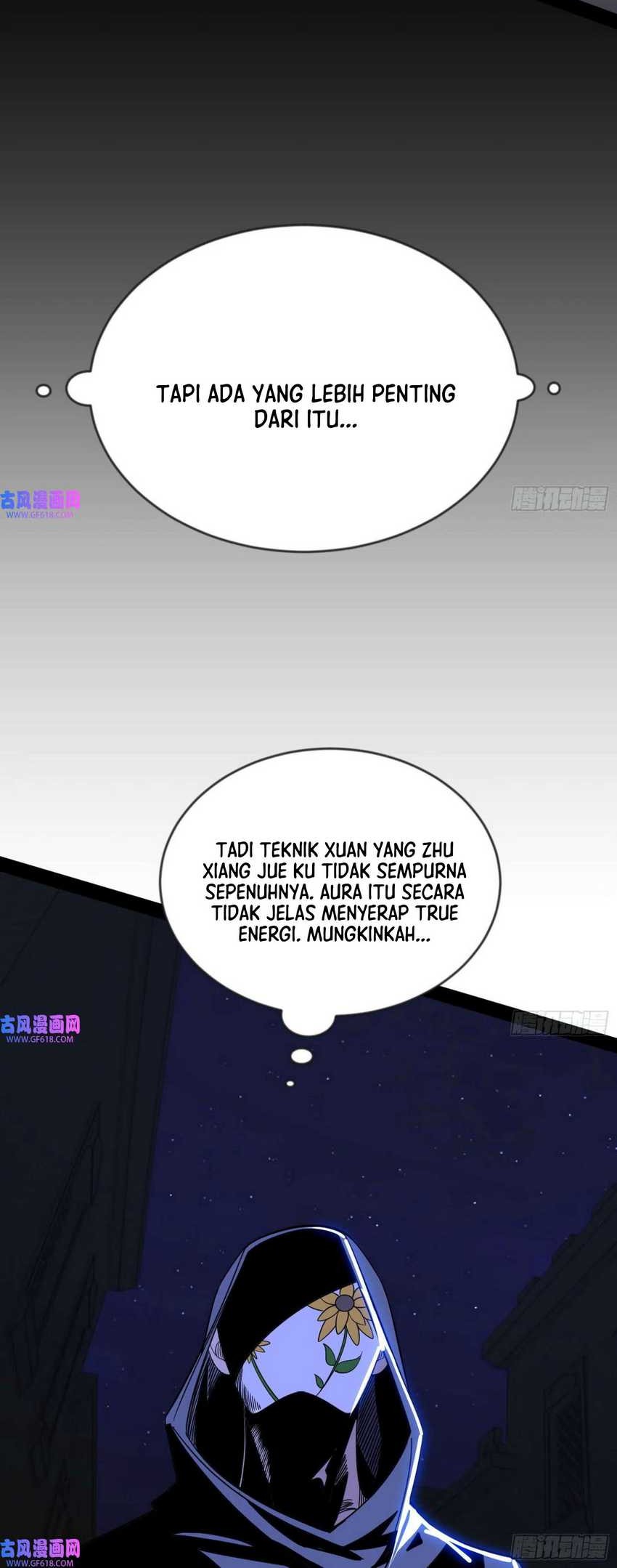 I’m An Evil God Chapter 351 - halaman 14