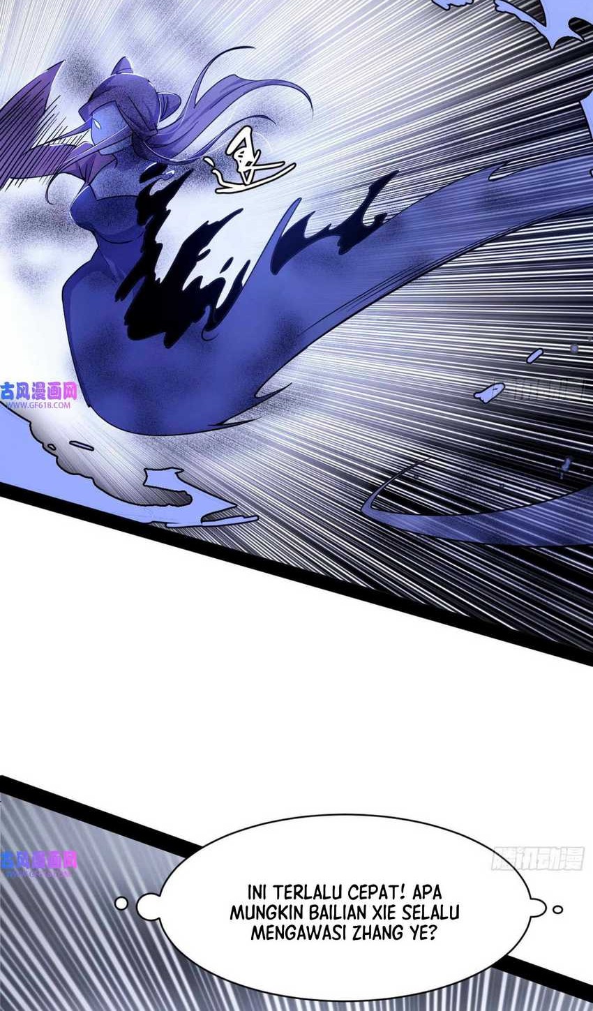 I’m An Evil God Chapter 351 - halaman 2