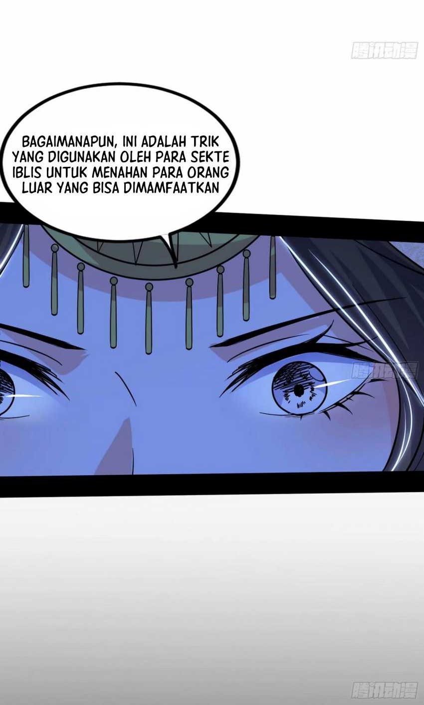 I’m An Evil God Chapter 352 - halaman 24